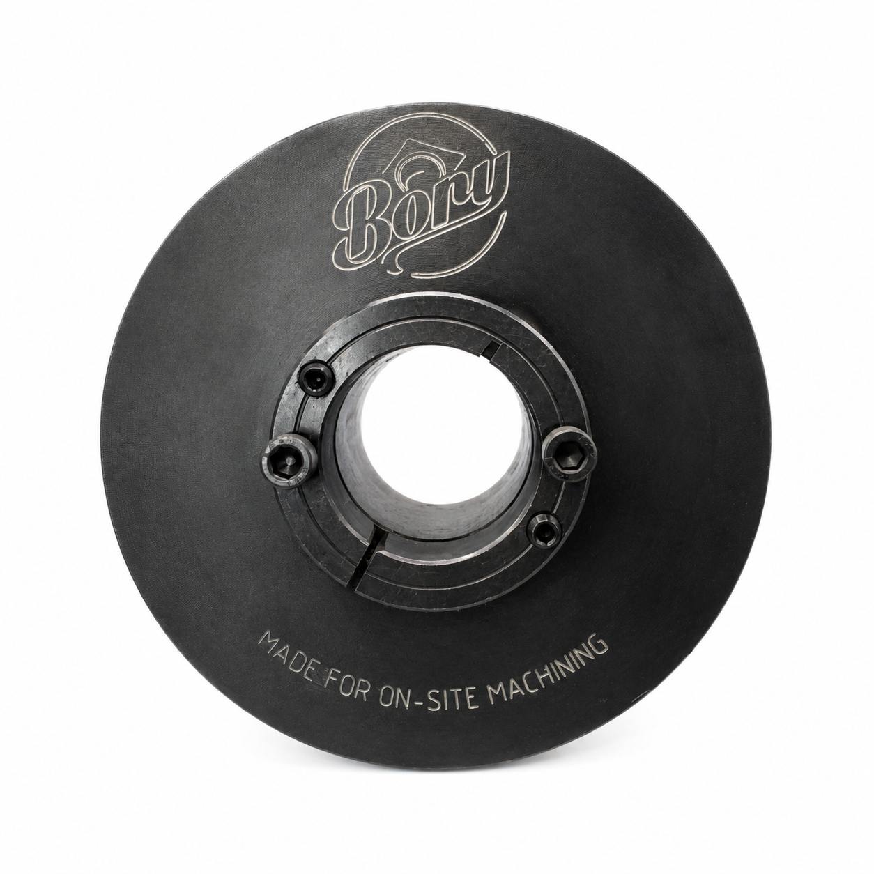 Alignment Cones for 40mm Line Boring Bars - 75-135mm Range (Pair)