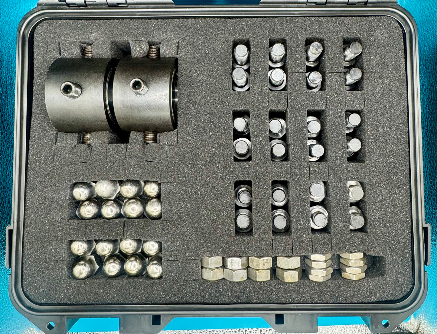 Internal Spider Bearings 40MM