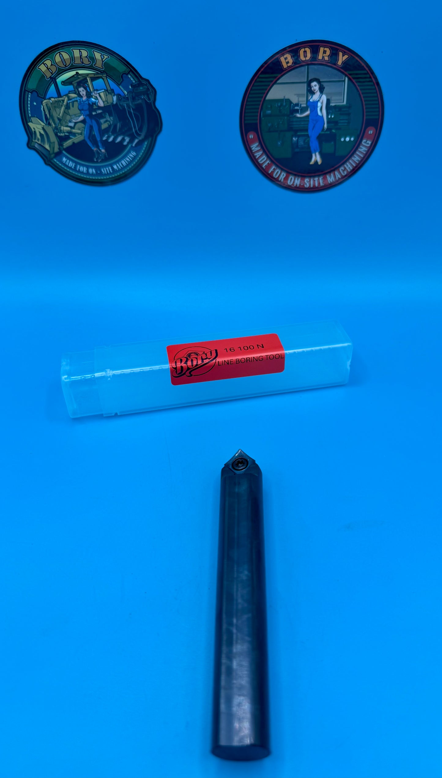 16mm Neutral line boring tool