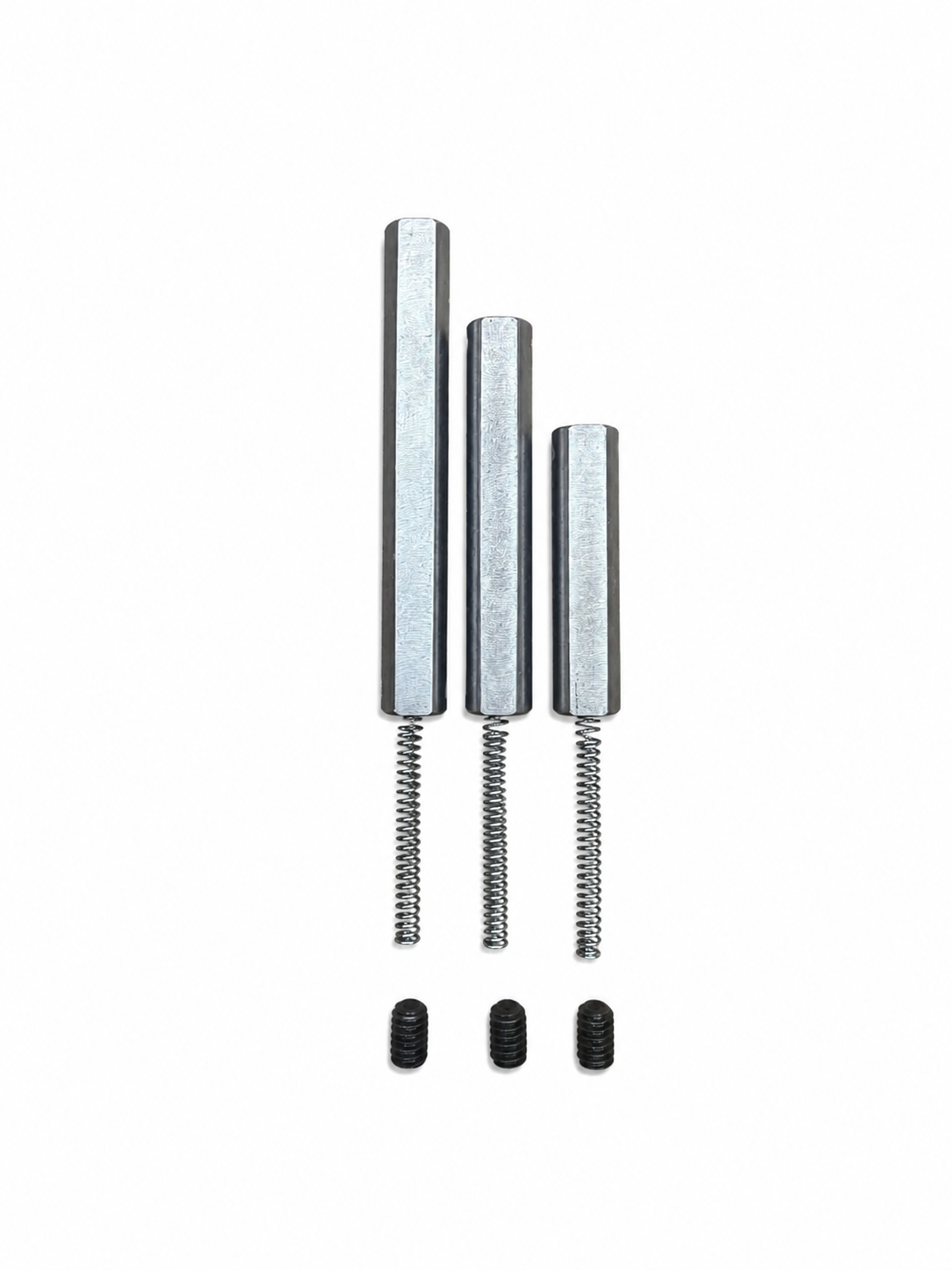 12 mm Round Shank Snap Ring Groove Cutter Kit HEI