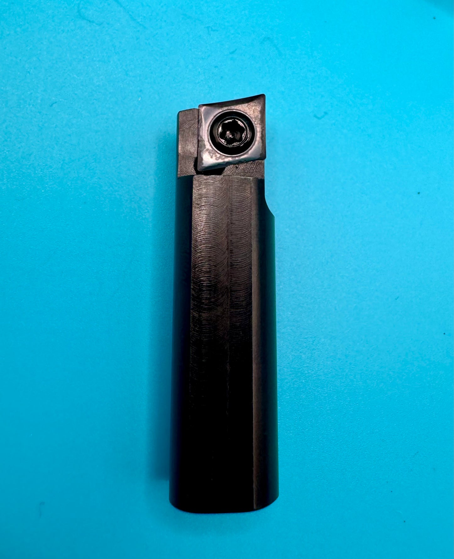 14mm through the bar line boring tool