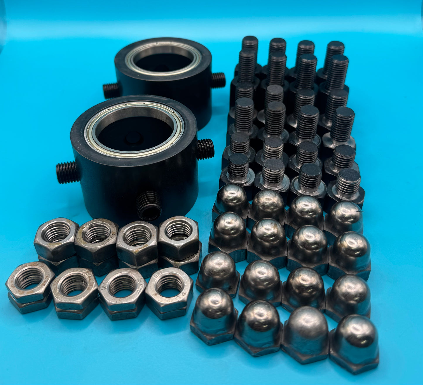 Internal Spider Bearings 40MM