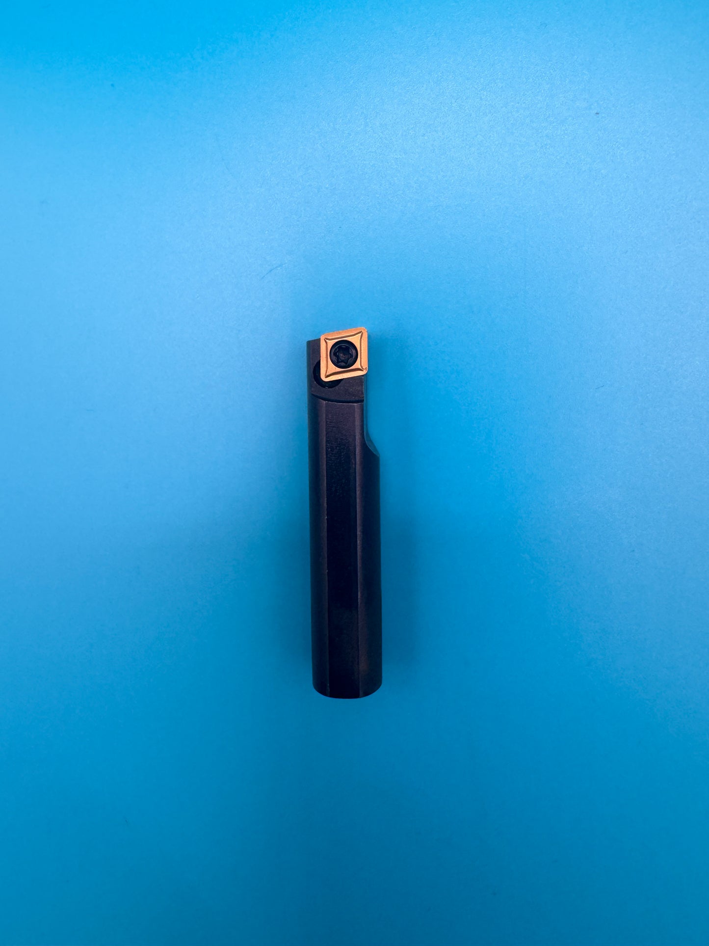 10mm through bar left hand line boring tool