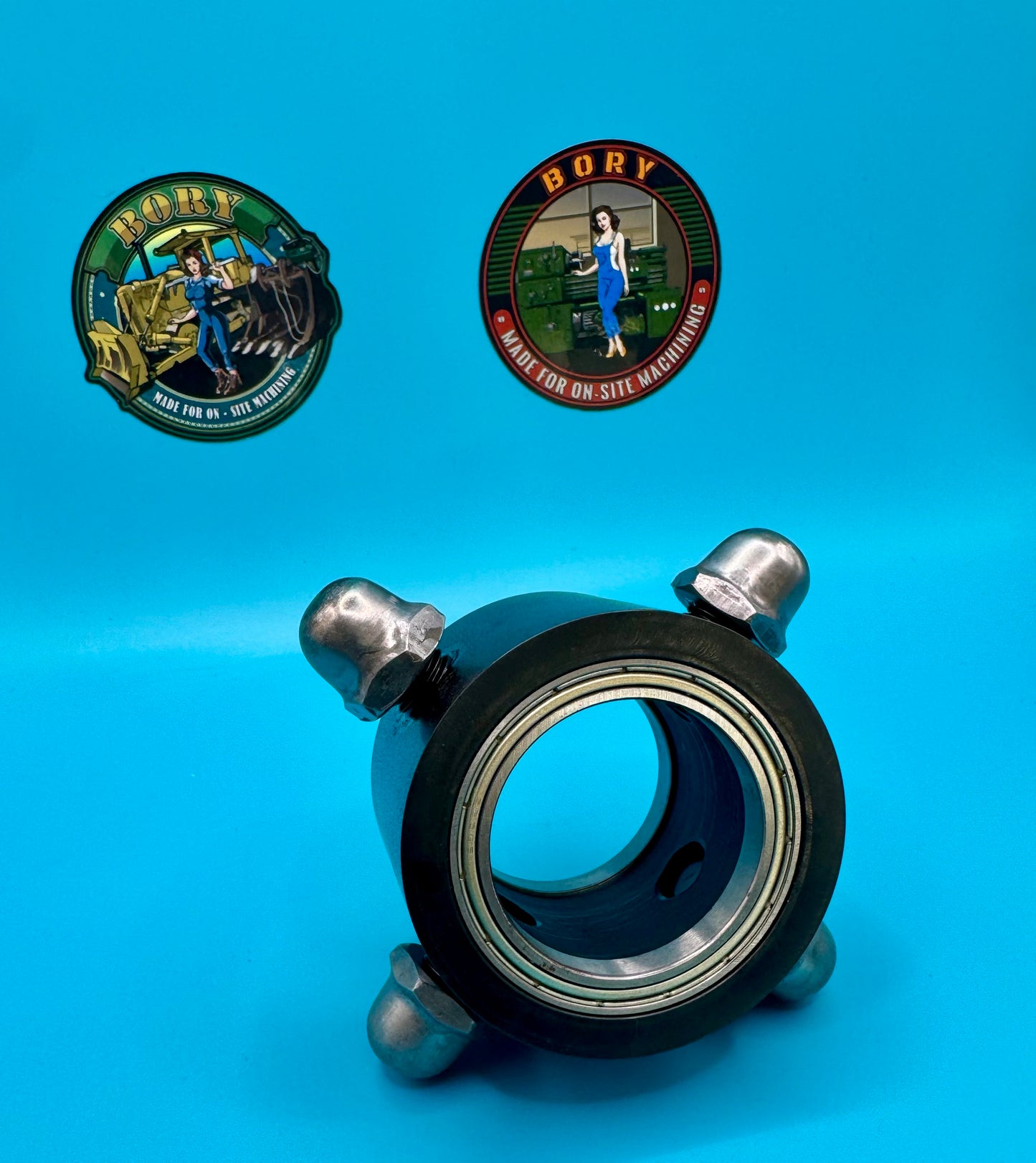 Internal Spider Bearings 60MM