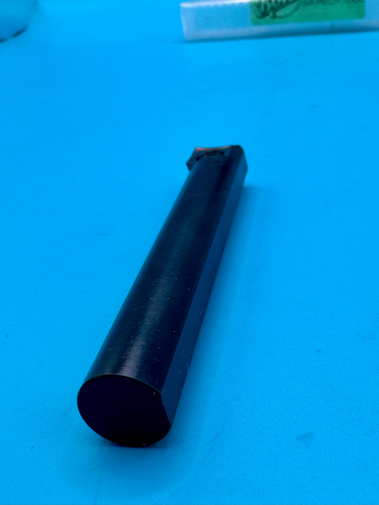 SIR MECHANICA 12mm right hand line boring tool