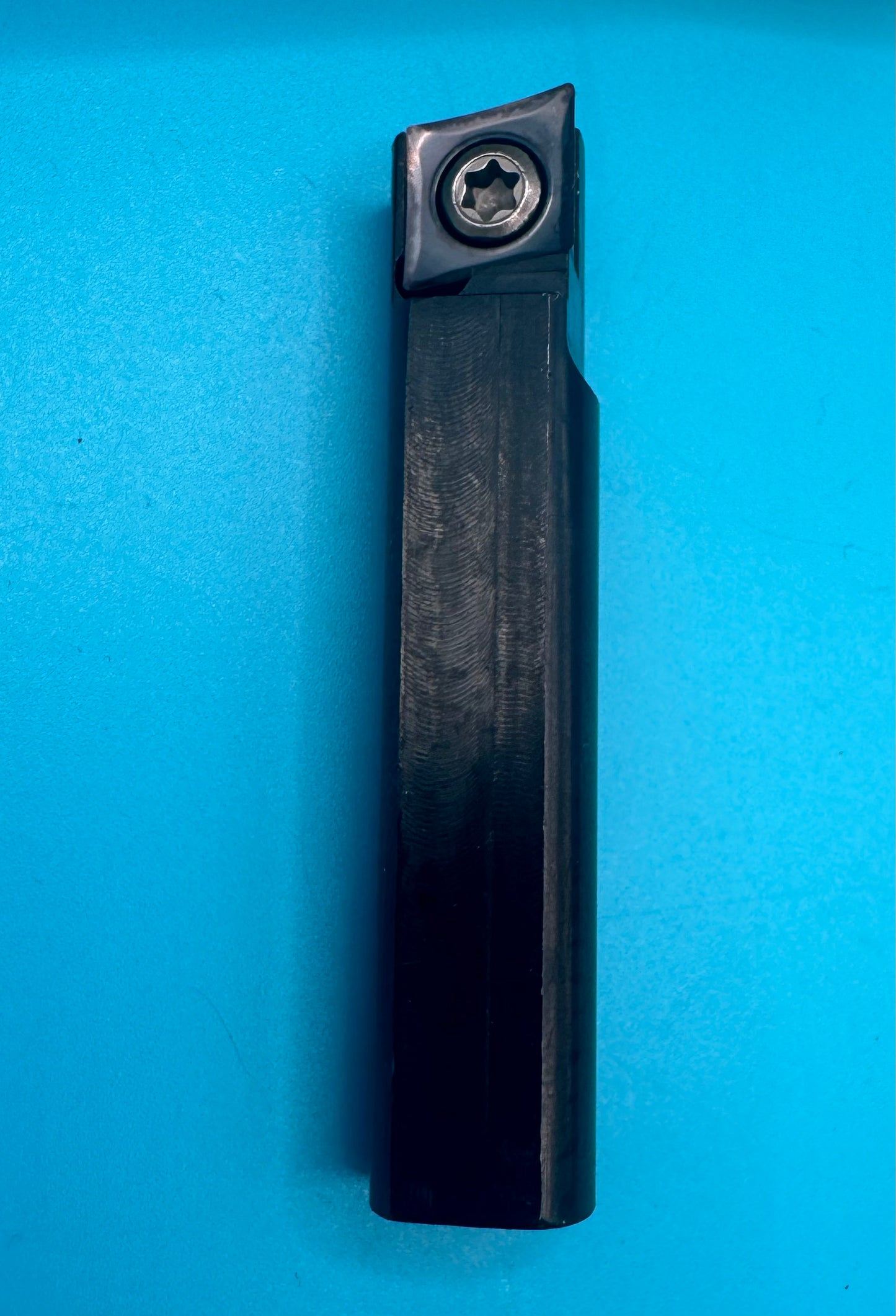12mm thru bar left hand tool 60mm long
