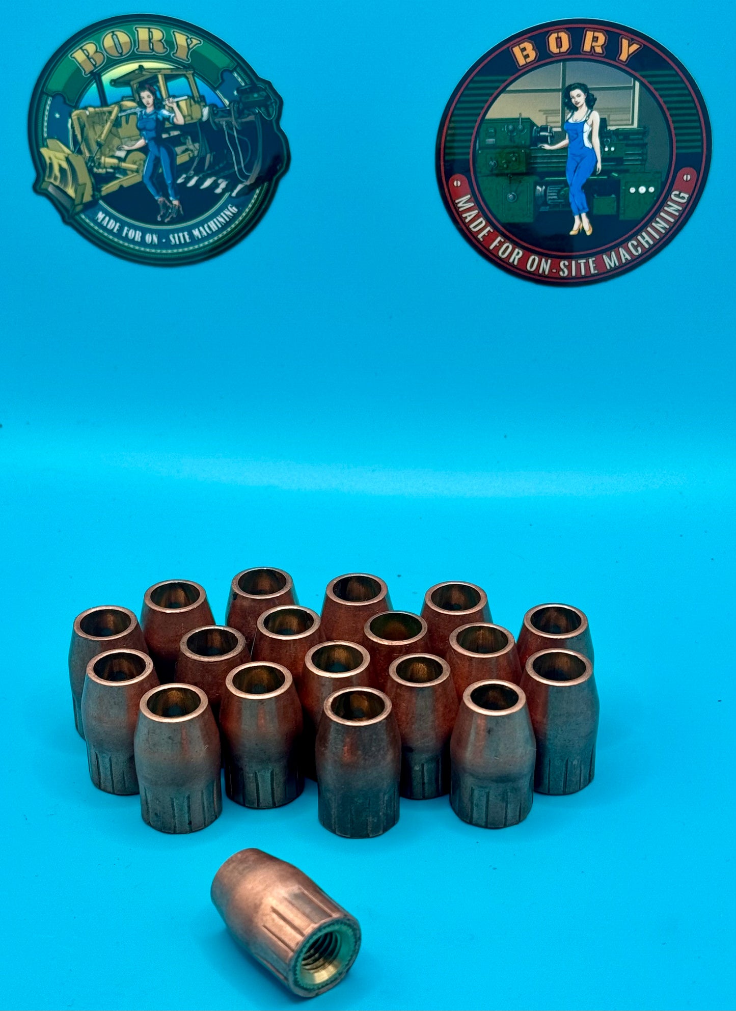 Heavy Duty Welding Shroud
