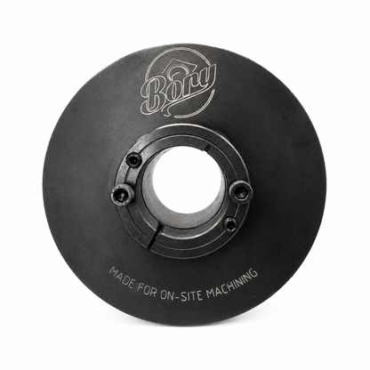 Alignment Cones for 40mm Line Boring Bars - 75-135mm Range (Pair)