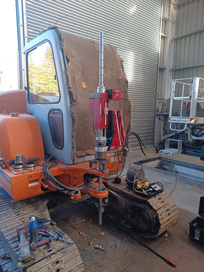 Maucotools LBM 250 Dual System