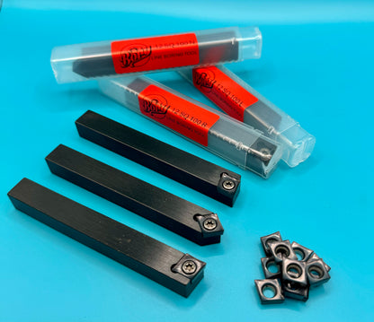 12mm Sqaure right hand line boring tool