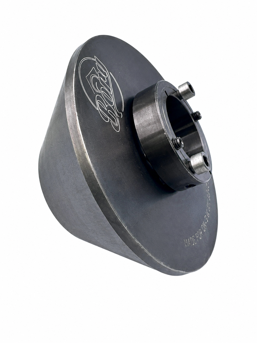 Alignment Cones for 40mm Line Boring Bars - 75-135mm Range (Pair)