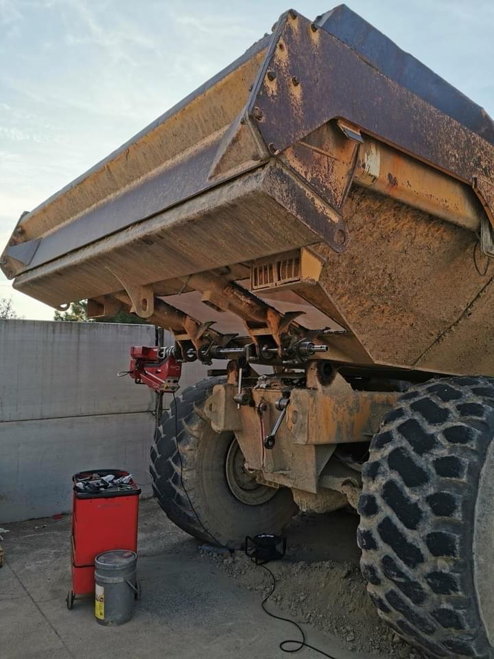 Maucotools LBM 400 Dual System