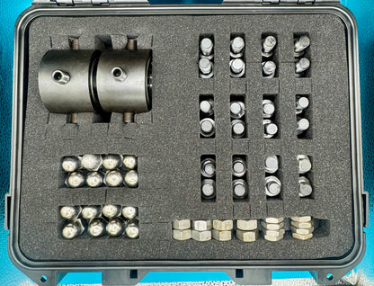Internal Spider Bearings 40MM