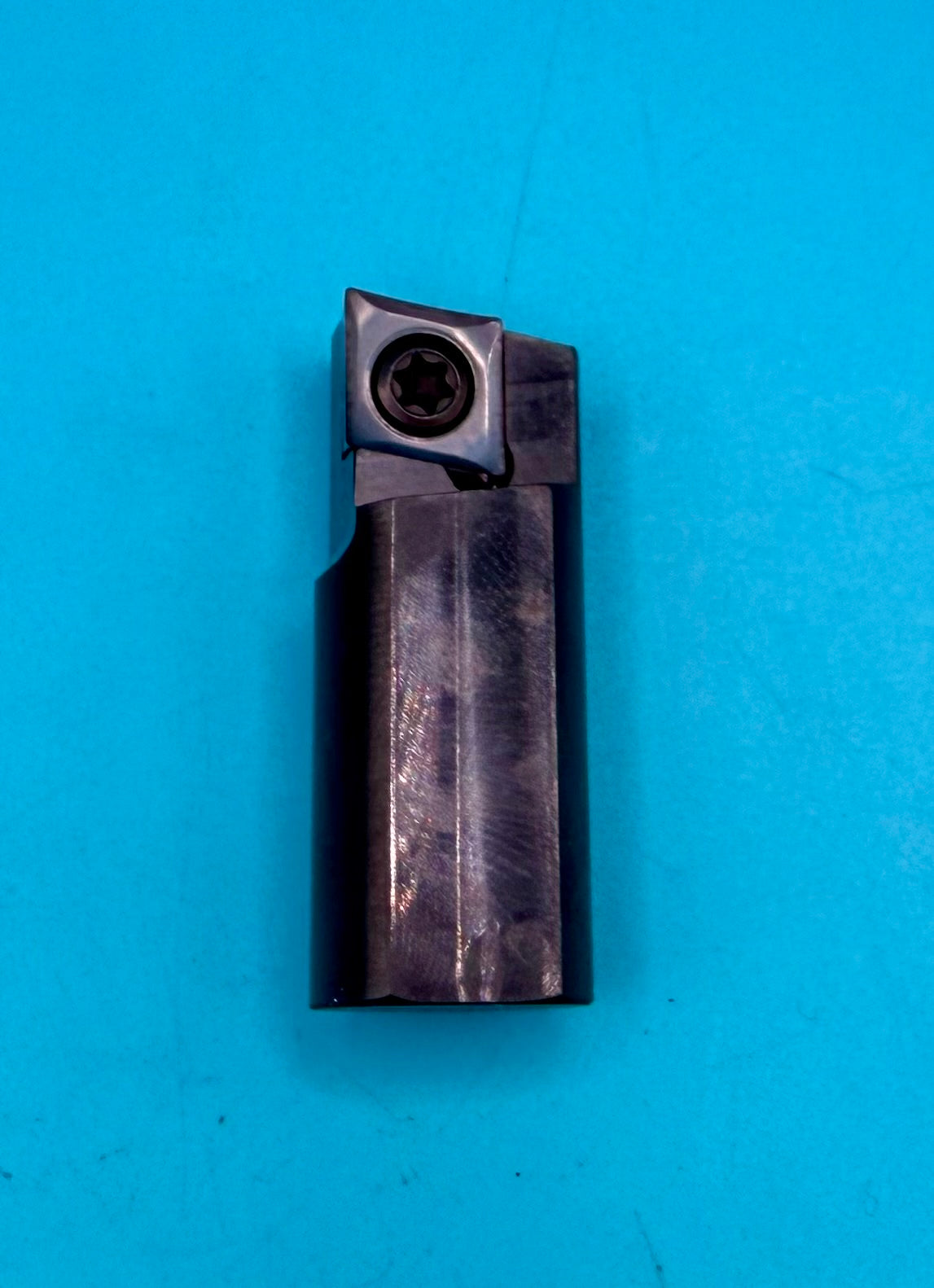 16mm RH Thru bar  line boring tool