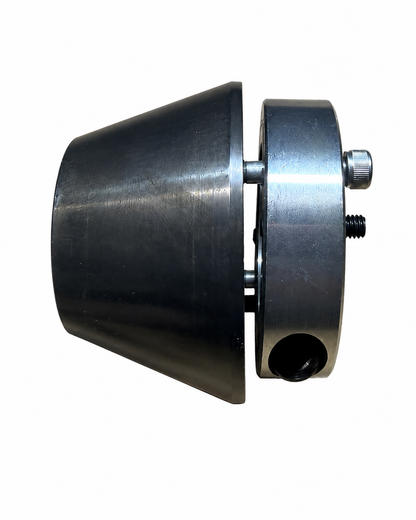 Alignment Cones for 50mm Line Boring Bars - 55-90mm Range (Pair)