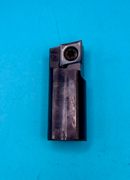 16mm LH Thru bar  line boring tool