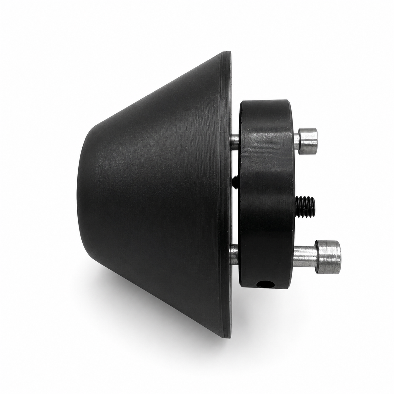 Alignment Cones for 40mm Line Boring Bars - 45-90mm Range (Pair)