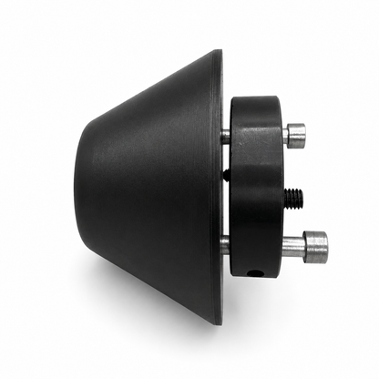 Alignment Cones for 40mm Line Boring Bars - 45-90mm Range (Pair)