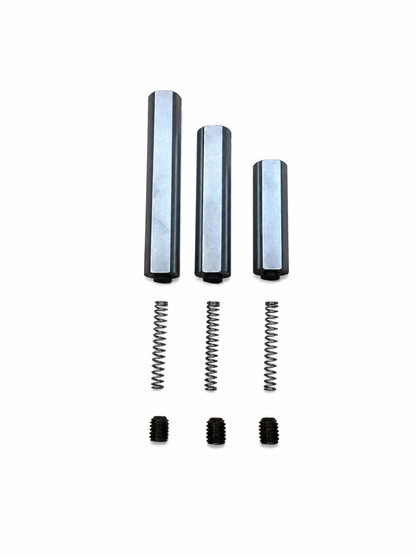 16 mm Round Shank Snap Ring Groove Cutter Kit HEI