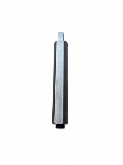 16 mm Round Shank Snap Ring Groove Cutter Kit HEI