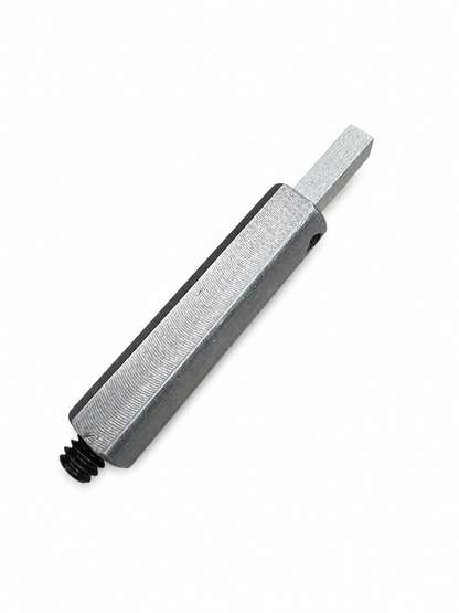 12 mm Round Shank Snap Ring Groove Cutter Kit HEI