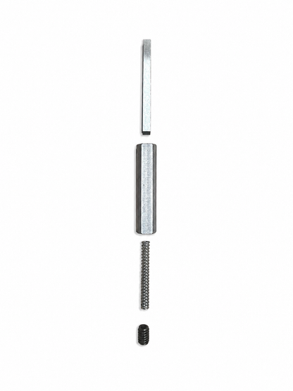 12 mm Round Shank Snap Ring Groove Cutter Kit HEI