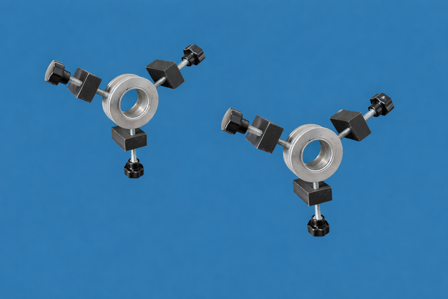 Alignment Cones & Centering Equipment – Bory