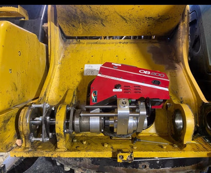 Maucotools Mechanical feed module