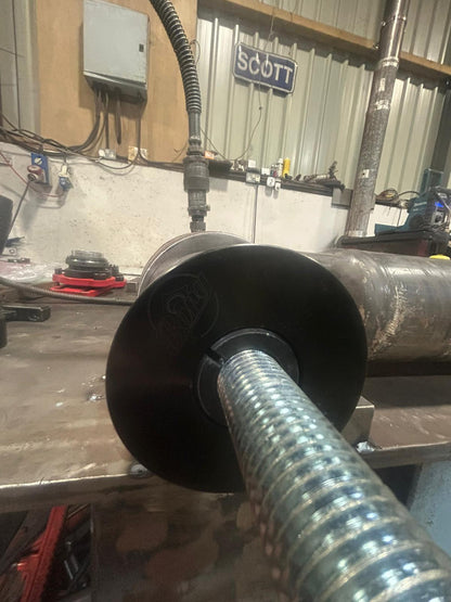 Bushing Installation Kit 45 to 110 mm