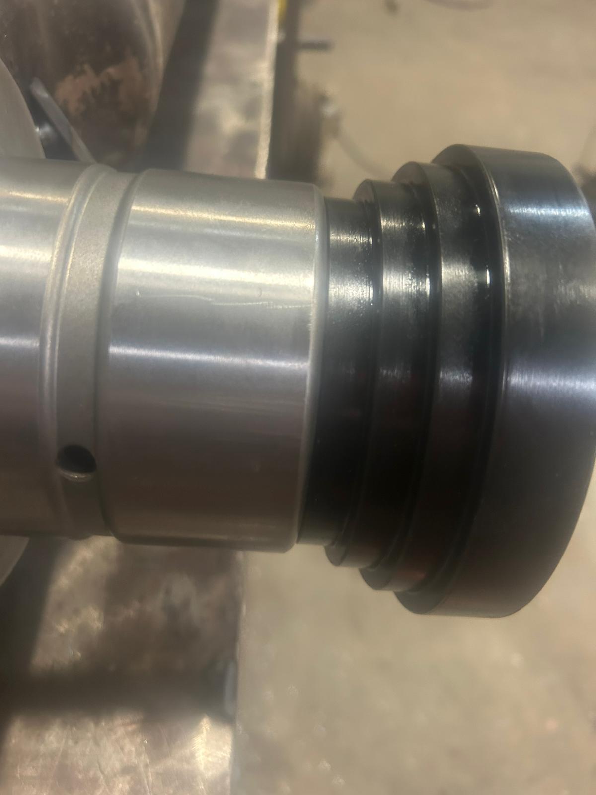 Bushing Installation Kit 45 to 110 mm
