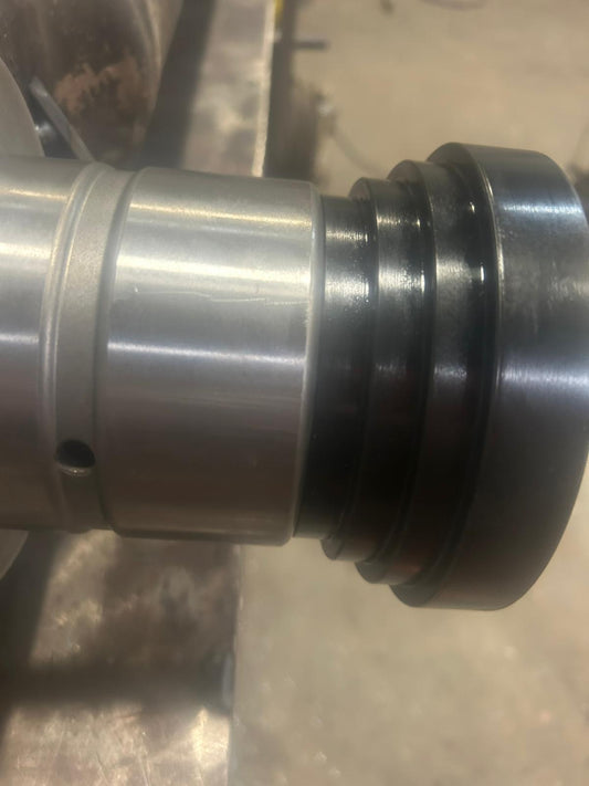 Bushing Installation Kit 45 to 110 mm