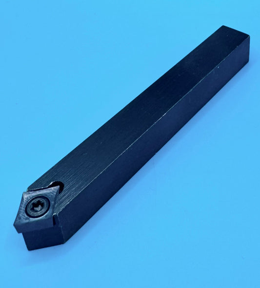 1/2" square neutral line boring tool