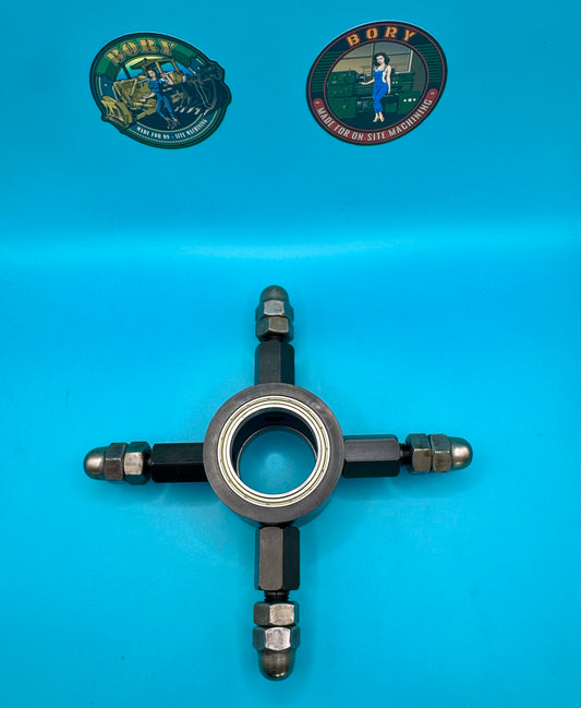 Internal Spider Bearings 60MM