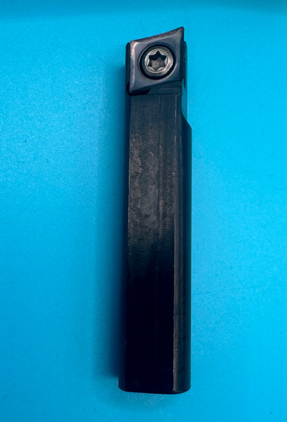 12mm thru bar left hand tool 60mm long