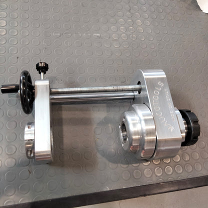 Maucotools Mechanical feed module