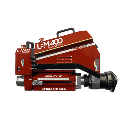 Maucotools LBM 400 Dual System