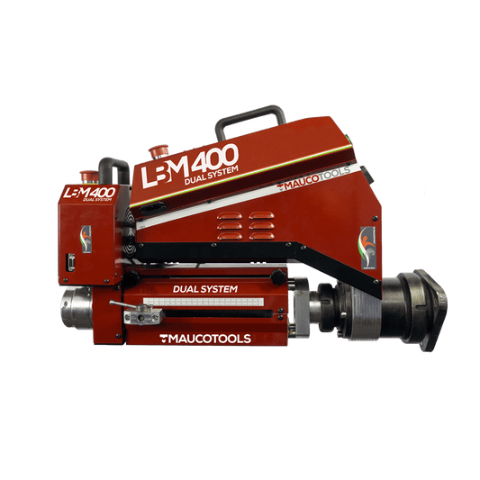 Maucotools LBM 400 Dual System