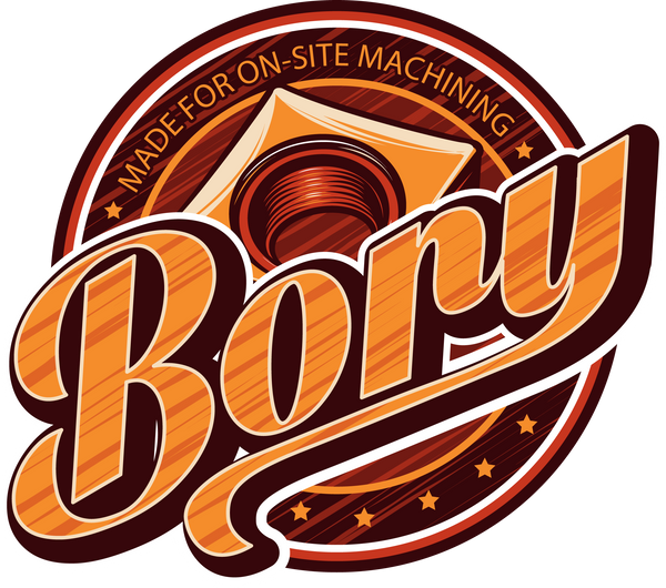 Bory